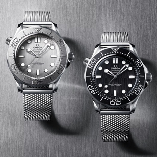 omega seamaster