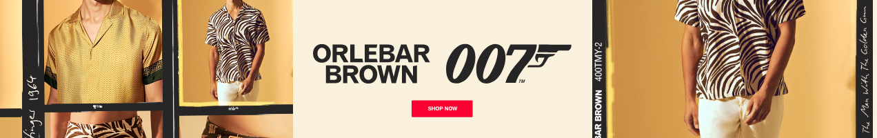 orlebar brown gold