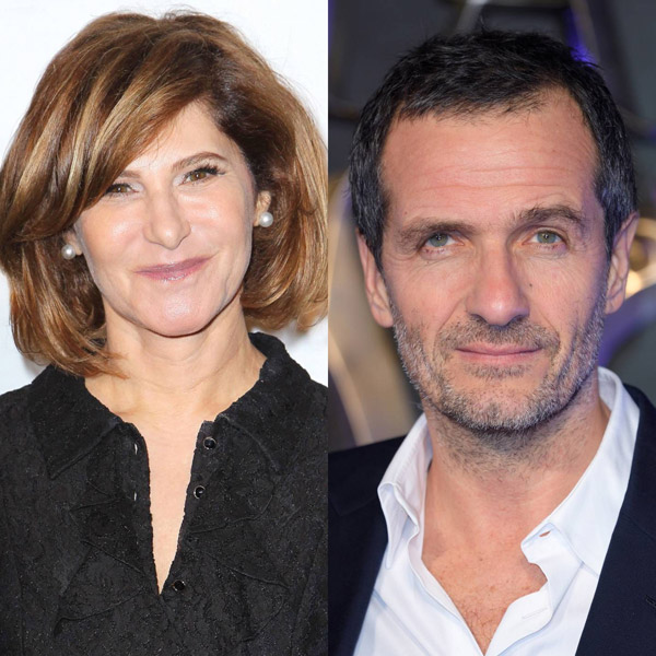 Amy Pascal and David Heyman to produce Bond 26