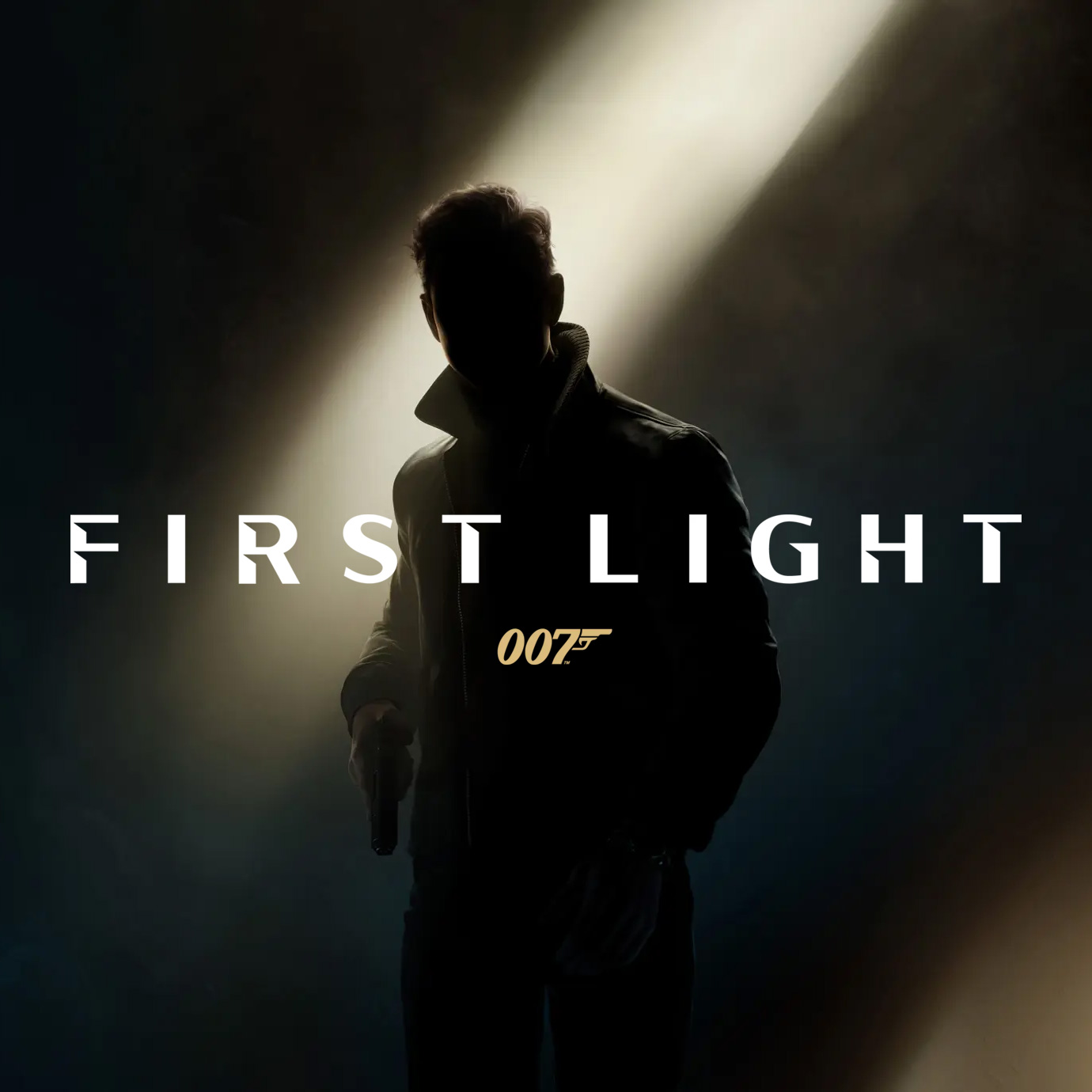 007 First Light game