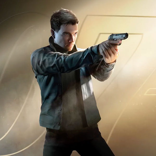 007 First Light Trailer reveal