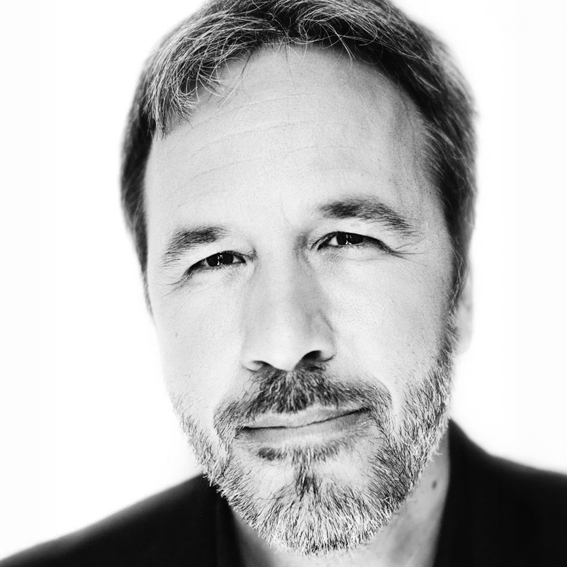 Denis Villeneuve Director James Bond 26