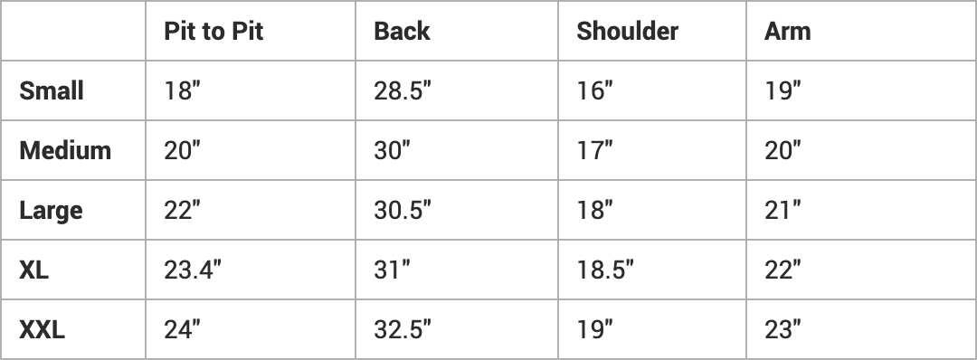 size chart barbour beacon heritage sports jacket