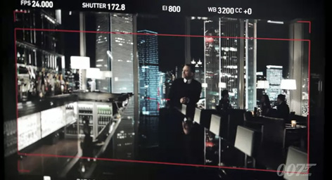 bond in shanghai