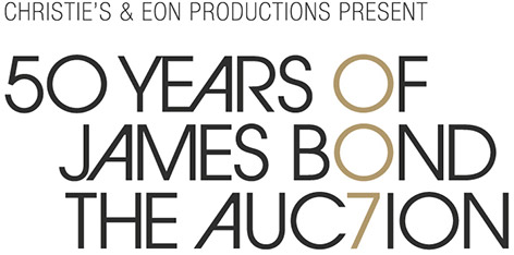 50 years bond auction christies