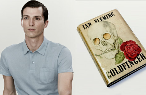 sunspel goldfinger competition