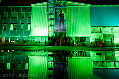 heineken screening amsterdam