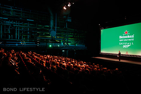 heineken rene mioch amsterdam skyfall
