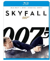 skyfall blu-ray