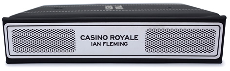 Bentley Casino Royale