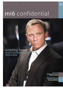mi6 24 cover