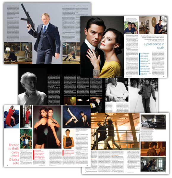 mi6 confidential 24