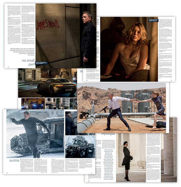 mi6 confidential 31 content goldeneye