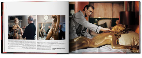 taschen james bond