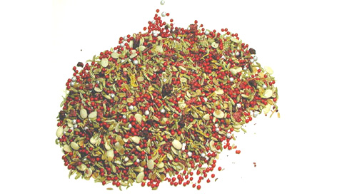 pan masala