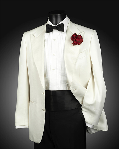spectre dinner jacket tom ford