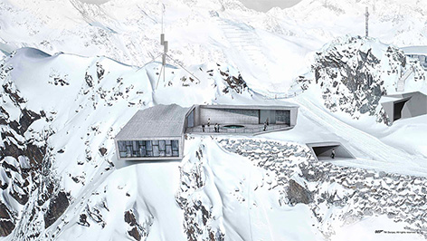 007 elements snow