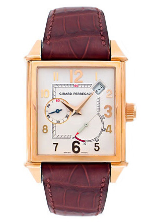 Girard-Perregaux Vintage 1945