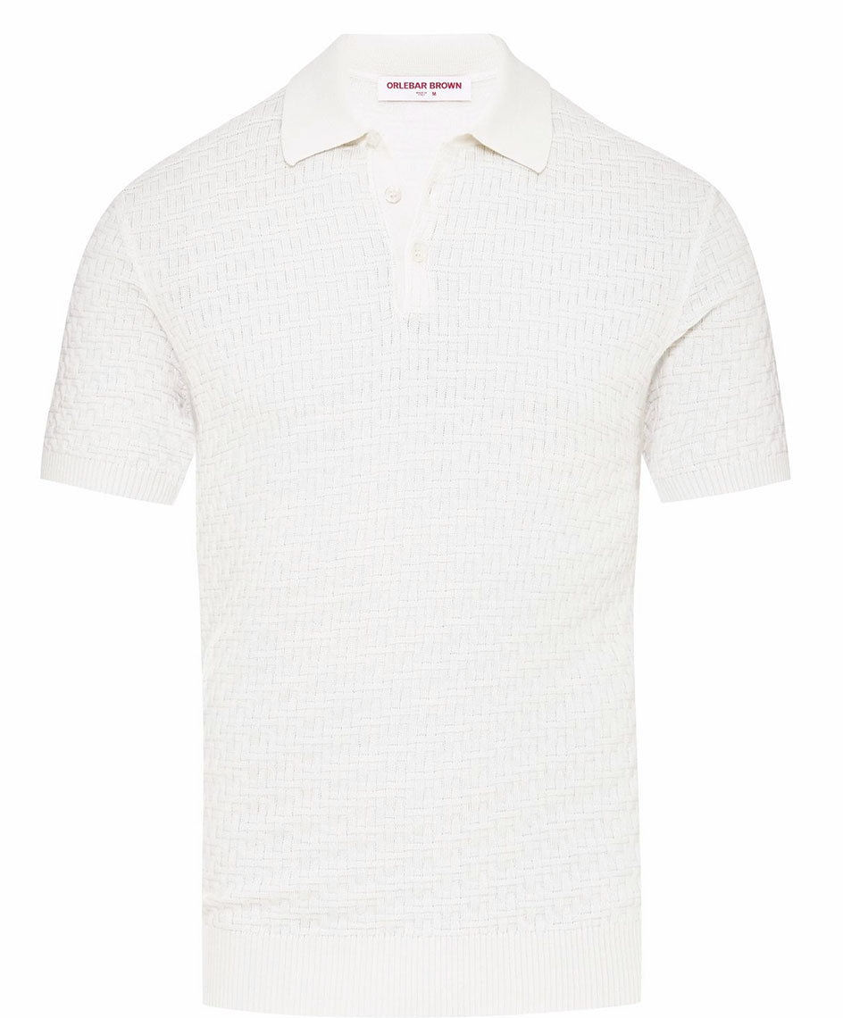Orlebar Brown Burnham