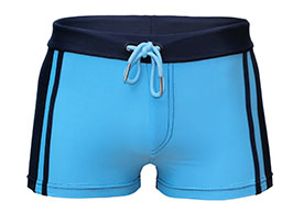 magnoli replica swim shorts