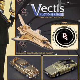 Vectis Auctions