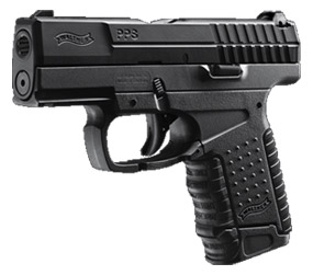 WAlther PPS