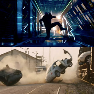SkyFall official full trailer