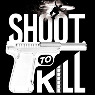 Young Bond is back in Shoot To KIll