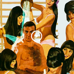 A Brief History of Spy Style