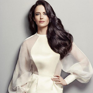 Eva Green: L'Oreal Professionnel's latest international spokesperson