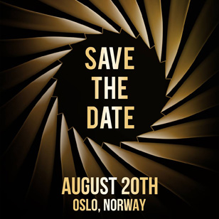 Bond Girls Are Forever event in Oslo