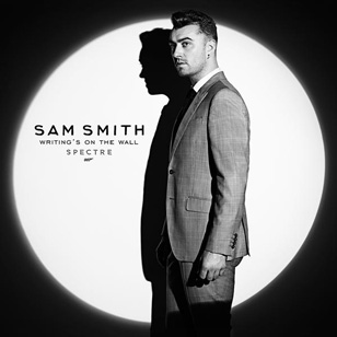 Sam Smith performs SPECTRE theme song