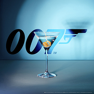 Pre-order now open for the Orlebar Brown 007 Collection