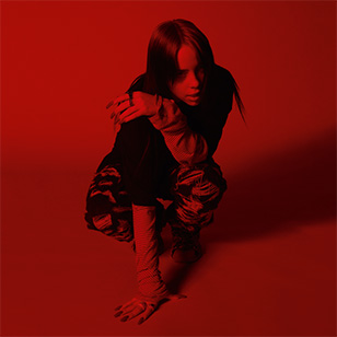 Billie Eilish to perform the No Time To Die theme song