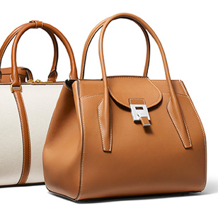 Michael Kors Unveils Exclusive Partnership And Capsule Collection With The 007 Franchise