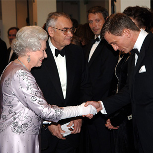 Queen Elizabeth II dies aged 96