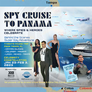 7 Benefit Cruise
