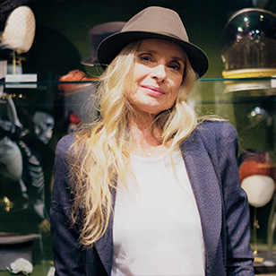 60 Years Of James Bond Hats Exhibit Opens At Lock & Co.