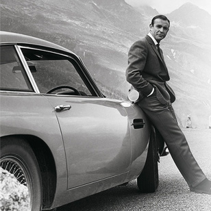 Bond In Motion moves to Saratoga Automobile Museum, New York