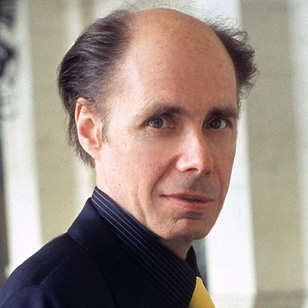 Jeffery Deaver