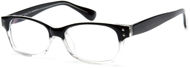 photo © Max Eyewear Univo 5 C1 eyeglasses