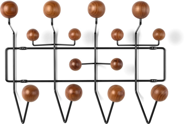 photo © Herman Miller Eames Hang-It-All