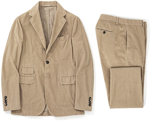 photo © Massimo Alba Massimo Alba Sloop Suit