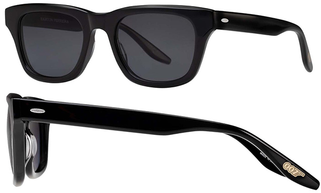 Barton Perreira 007 Thunderball Sunglasses Barton Perreira 007 Thunderball Sunglasses