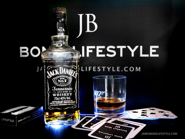 photo © Bond Lifestyle Jack Daniel's