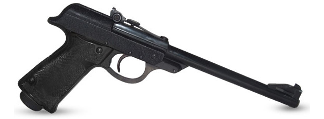 Walther LP53
