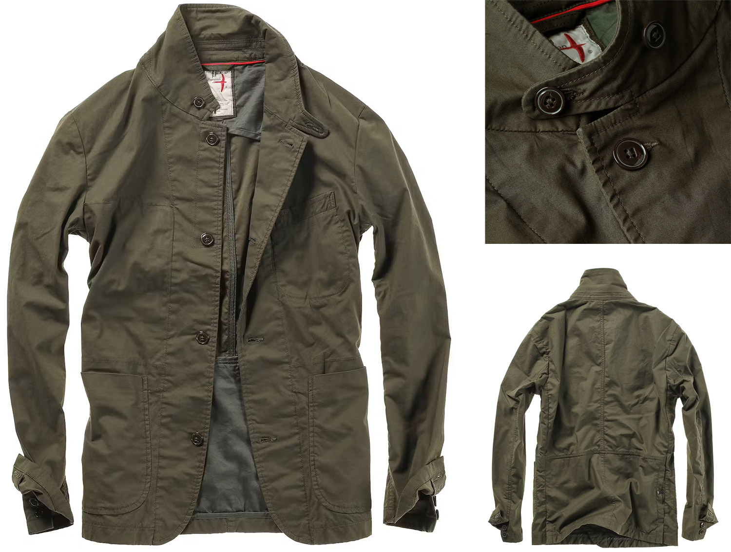 barbour james bond jacket alternative