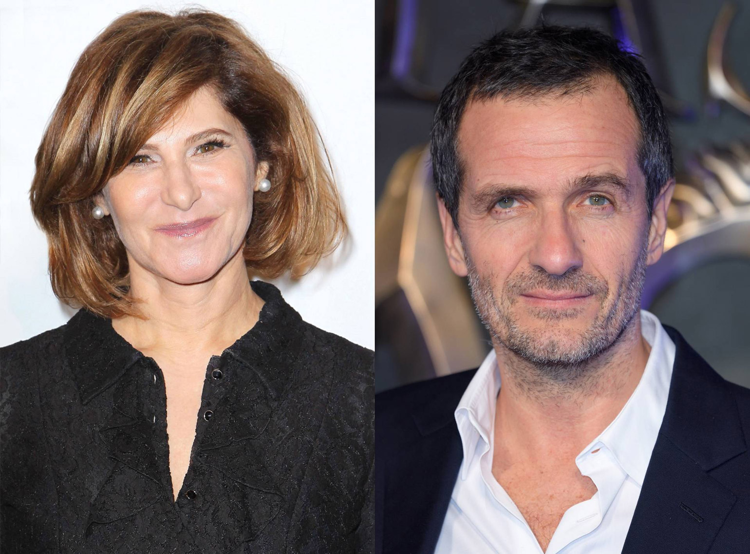 Amy Pascal and David Heyman to produce Bond 26