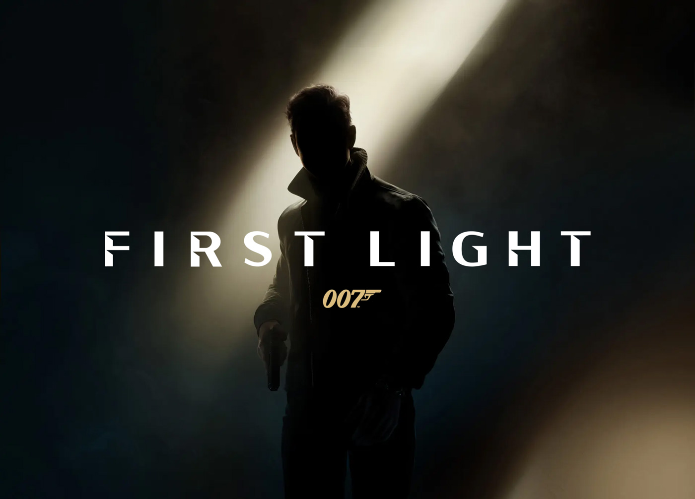 007 first light game