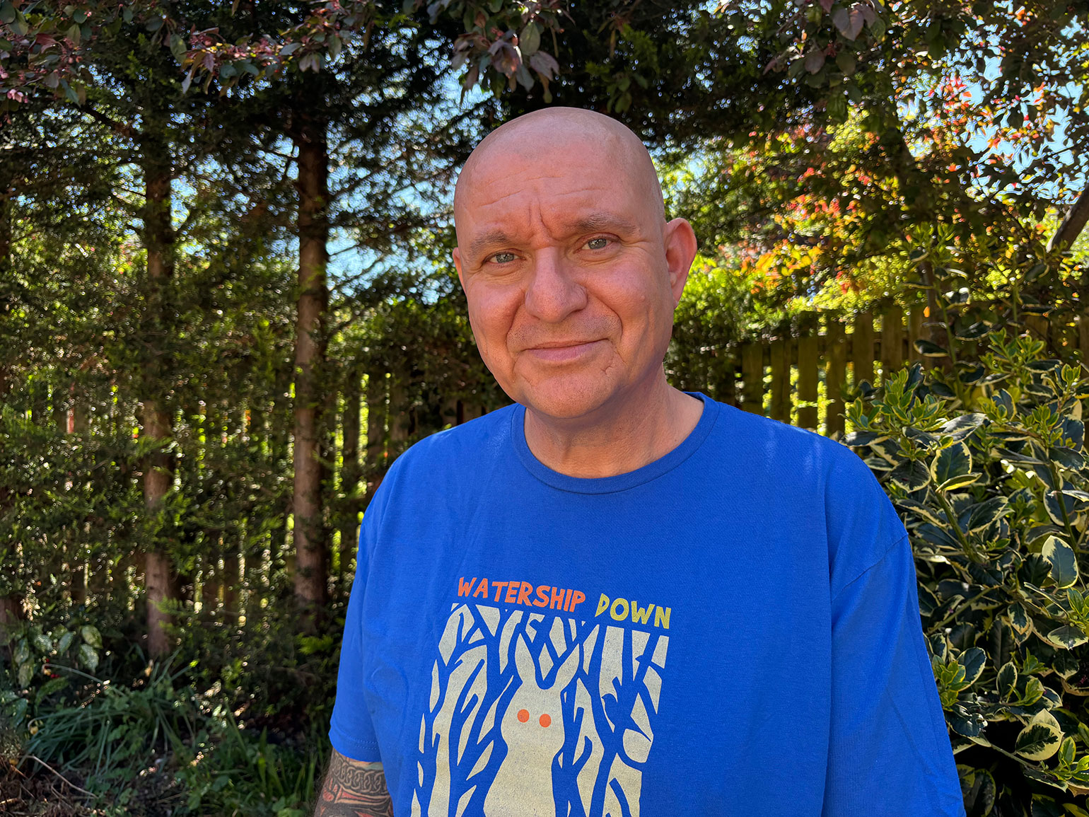 MW Craven author of James Bond and the Secret Agent Academy